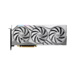 Видеокарта MSI RTX4070 SUPER GAM X SL WHI 2