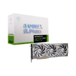 <span>Видеокарта</span> MSI RTX4070 SUPER GAM X SL WHI <span class='catalog-num-in-name'>912-V513-656</span> - 