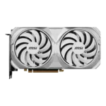 Видеокарта MSI RTX4070TI SUP VEN 2X WH OC 2