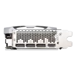Видеокарта MSI RTX4070TI SUP VEN 2X WH OC 4