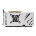 Видеокарта MSI RTX4070TI SUP VEN 2X WH OC 3