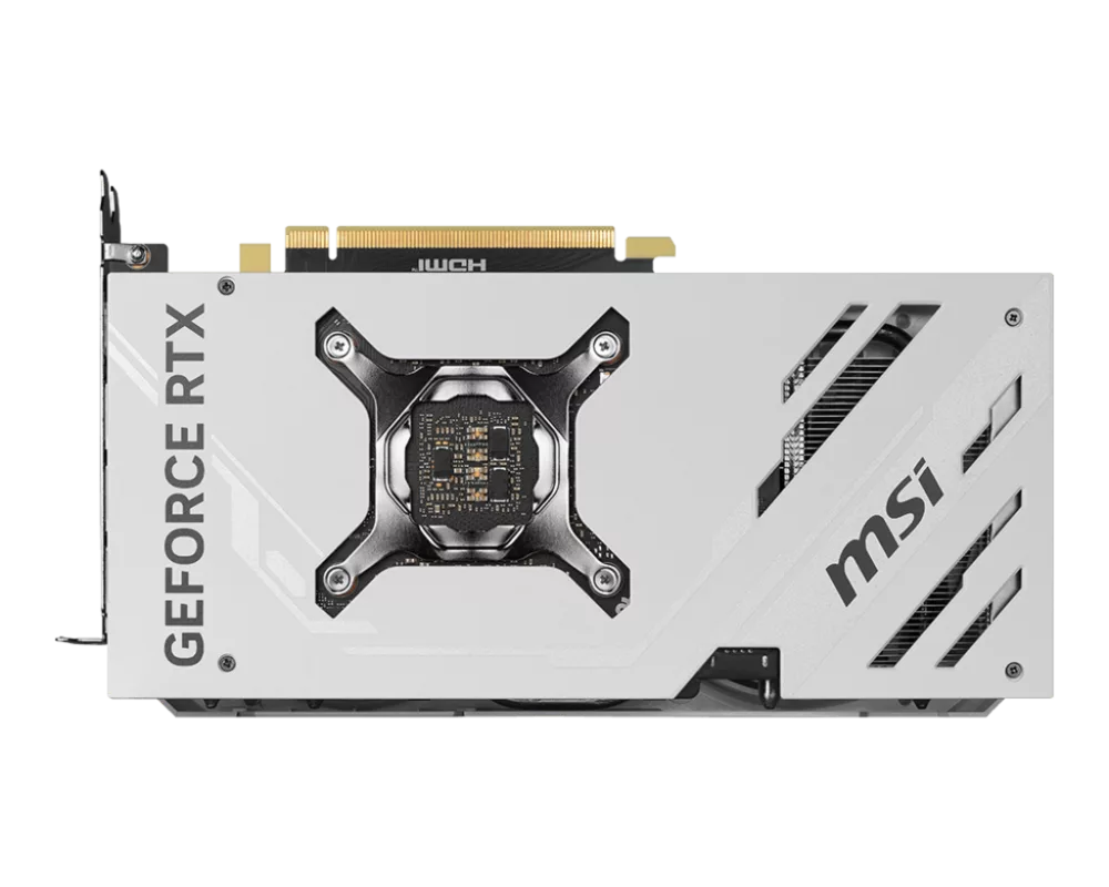 Видеокарта MSI RTX4070TI SUP VEN 2X WH OC 3