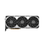 Видеокарта MSI GeForce RTX 4090 VENTUS 3X E 24G OC 2