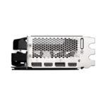 Видеокарта MSI GeForce RTX 4090 VENTUS 3X E 24G OC 4