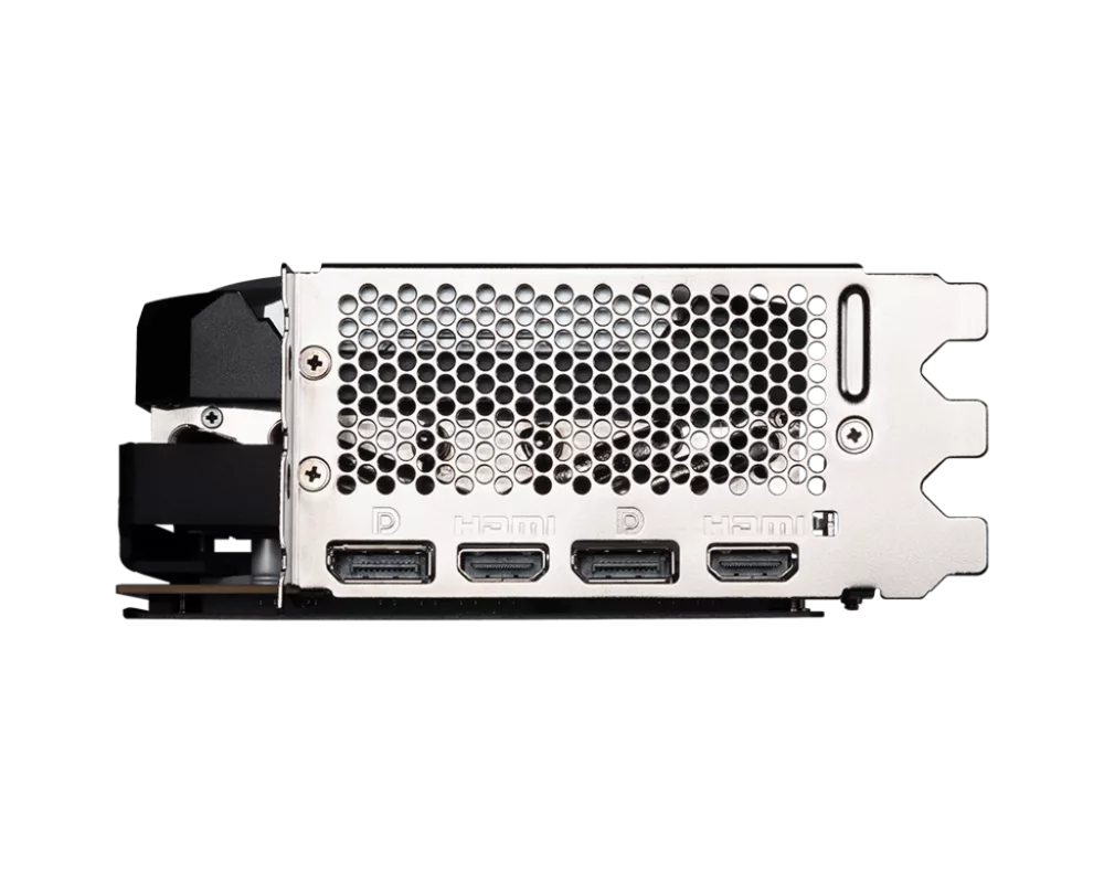 Видеокарта MSI GeForce RTX 4090 VENTUS 3X E 24G OC 4
