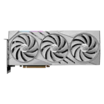 Видеокарта MSI RTX4080S 16G GAM X SL WHIT 2
