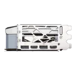 Видеокарта MSI RTX4080S 16G GAM X SL WHIT 4