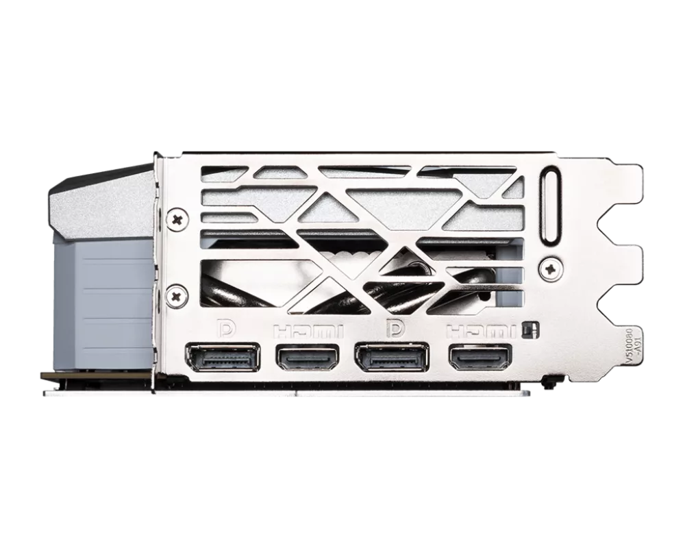 Видеокарта MSI RTX4080S 16G GAM X SL WHIT 4