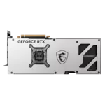 Видеокарта MSI RTX4080S 16G GAM X SL WHIT 3