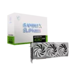 <span>Видеокарта</span> MSI RTX4080S 16G GAM X SL WHIT <span class='catalog-num-in-name'>912-V511-220</span> - 