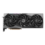 Видеокарта MSI RTX4080 SUPER  GAM X SLIM 2