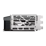 Видеокарта MSI RTX4080 SUPER  GAM X SLIM 4