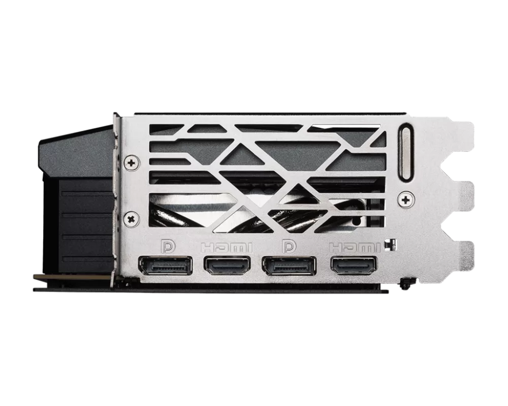 Видеокарта MSI RTX4080 SUPER  GAM X SLIM 4