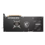 Видеокарта MSI RTX4080 SUPER  GAM X SLIM 3