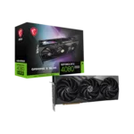 <span>Видеокарта</span> MSI RTX4080 SUPER  GAM X SLIM <span class='catalog-num-in-name'>912-V511-228</span> - 