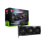 <span>Видеокарта</span> MSI RTX4080 SUPER  GAM X SLIM <span class='catalog-num-in-name'>912-V511-228</span> - 