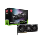 <span>Видеокарта</span> MSI RTX4070 SUPER 12G GAM X SL <span class='catalog-num-in-name'>912-V513-619</span> - 