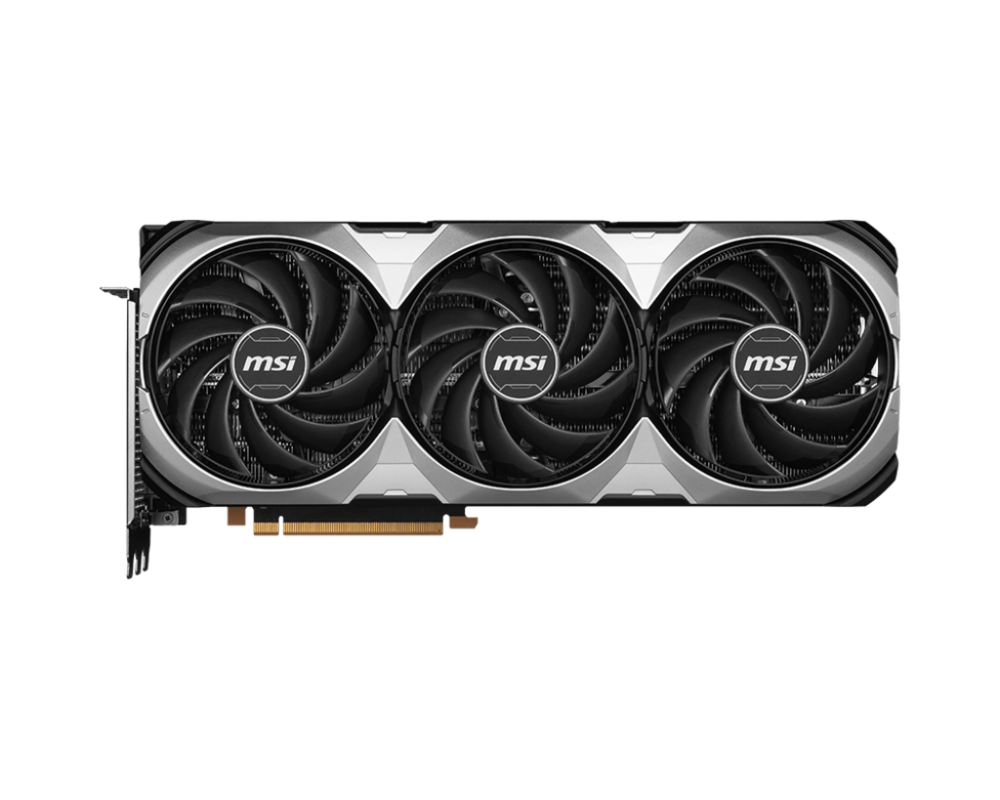 Видеокарта MSI RTX4080S 16G VENTUS 3X OC 2