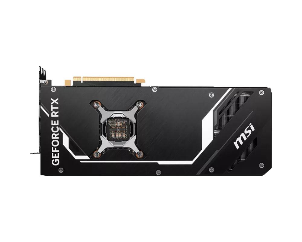 Видеокарта MSI RTX4080S 16G VENTUS 3X OC 3