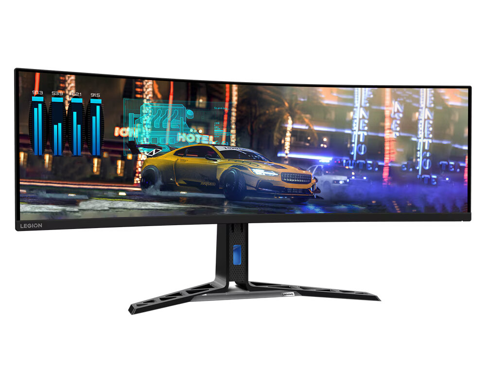 Монитор 45" Lenovo Legion R45w-30 17
