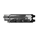Видеокарта PALIT RTX3050 KALMX 6GB GD6 5