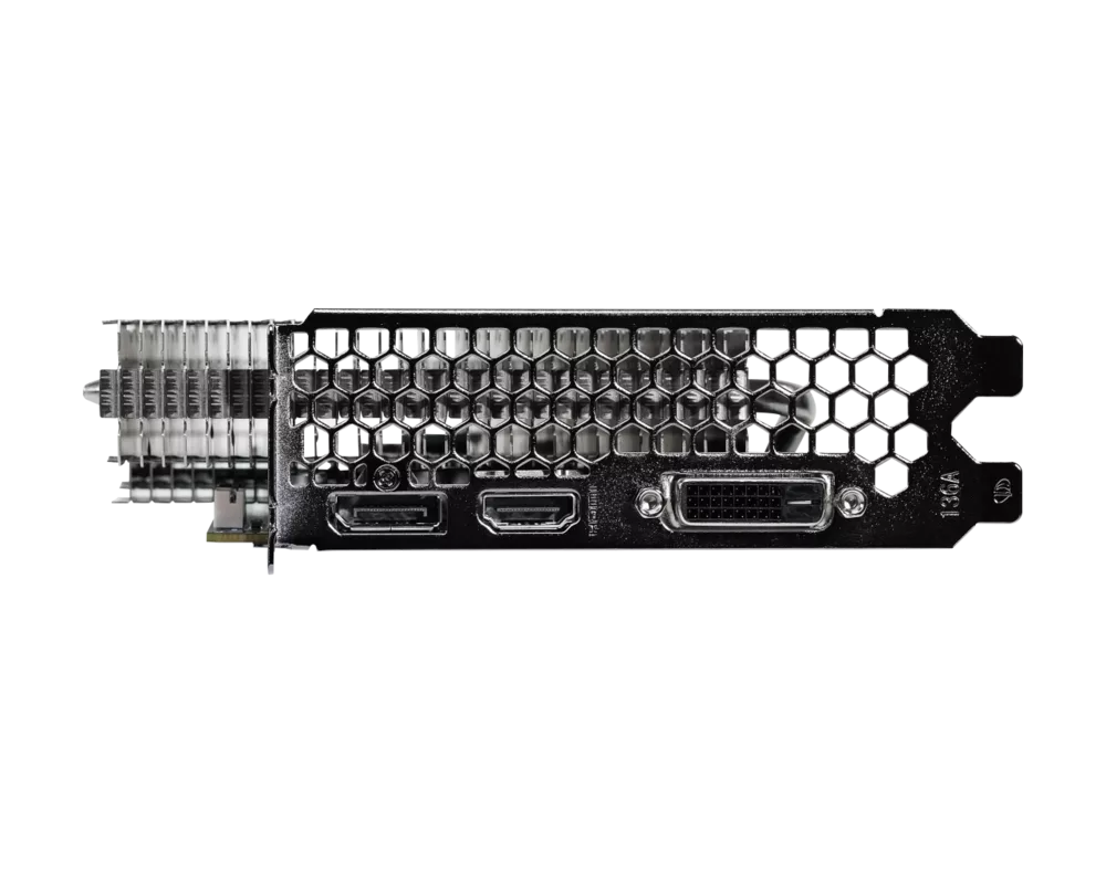Видеокарта PALIT RTX3050 KALMX 6GB GD6 5
