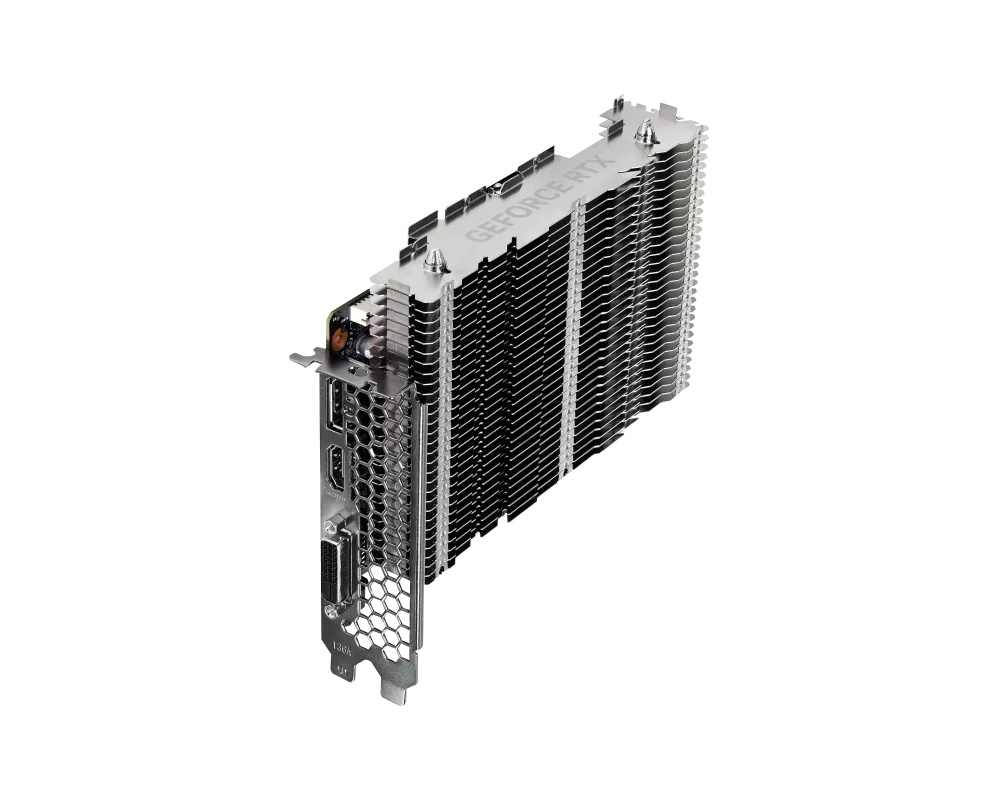 Видеокарта PALIT RTX3050 KALMX 6GB GD6 4