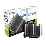 <span>Видеокарта</span> PALIT RTX3050 KALMX 6GB GD6 <span class='catalog-num-in-name'>NE63050018JE-1070H</span> - 