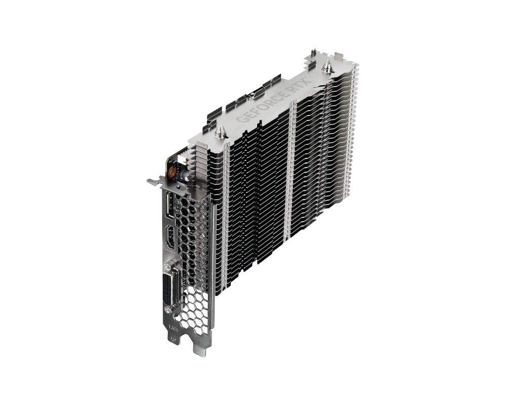 Видеокарта PALIT RTX3050 KALMX 6GB GD6 4