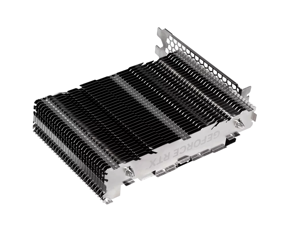 Видеокарта PALIT RTX3050 KALMX 6GB GD6 2