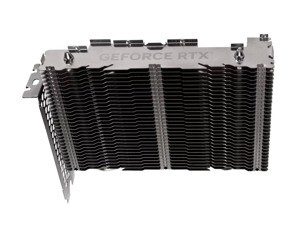 Видеокарта PALIT RTX3050 KALMX 6GB GD6 3