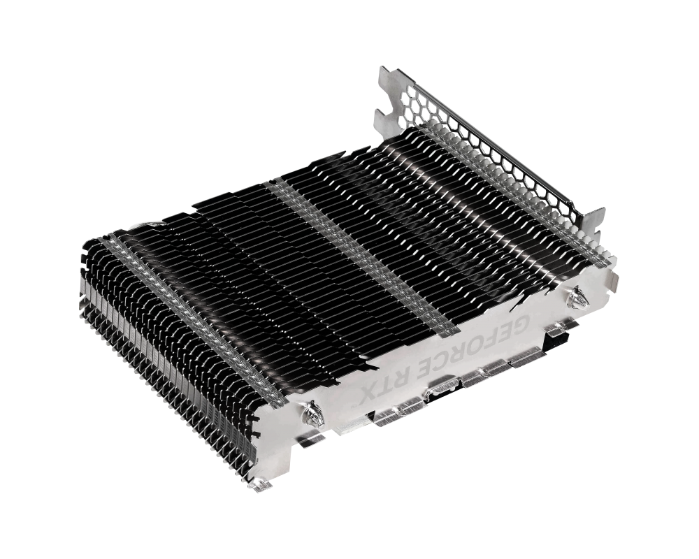 Видеокарта PALIT RTX3050 KALMX 6GB GD6 2