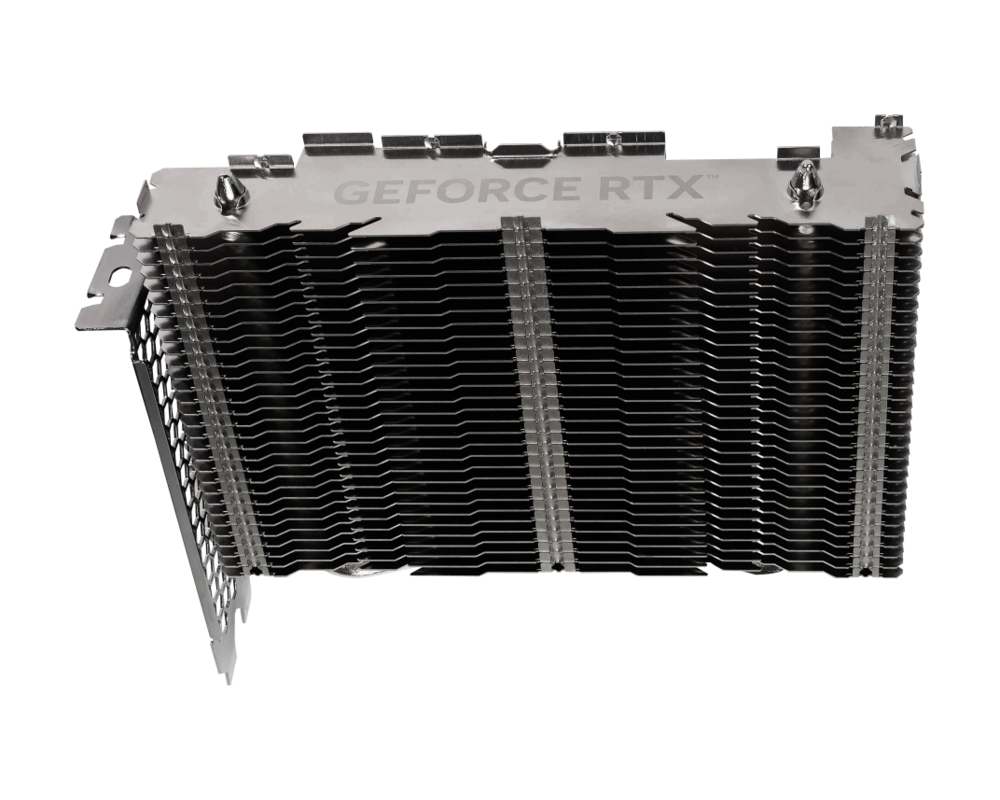 Видеокарта PALIT RTX3050 KALMX 6GB GD6 3