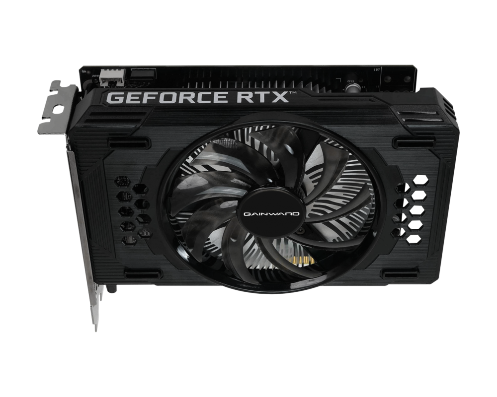 Видеокарта GW RTX3050 PEGASUS 6GB GDDR6 2