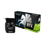 <span>Видеокарта</span> GW RTX3050 PEGASUS 6GB GDDR6 <span class='catalog-num-in-name'>4182</span> - 