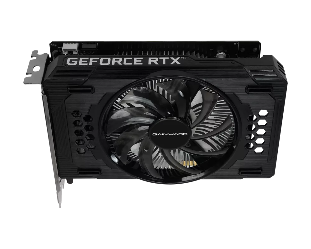 Видеокарта GW RTX3050 PEGASUS 6GB GDDR6 2