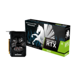 <span>Видеокарта</span> GW RTX3050 PEGASUS 6GB GDDR6 <span class='catalog-num-in-name'>4182</span> - 