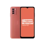 <span>Смартфон</span> NOKIA G22 6/256 DS PEACH <span class='catalog-num-in-name'>101S0609H109</span> - 