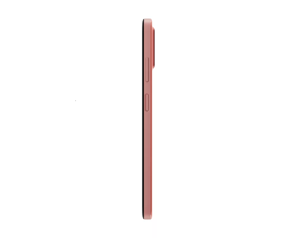 Смартфон NOKIA G22 6/256 DS PEACH 4