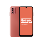 <span>Смартфон</span> NOKIA G22 6/256 DS PEACH <span class='catalog-num-in-name'>101S0609H109</span> - 