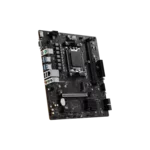 Дънна платка MSI PRO B650M-B /AM5 4