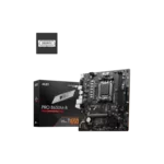 <span>Дънна платка</span> MSI PRO B650M-B /AM5 <span class='catalog-num-in-name'>911-7E28-005</span> - 