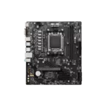 Дънна платка MSI PRO B650M-B /AM5 2