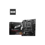 <span>Дънна платка</span> MSI PRO B650M-B /AM5 <span class='catalog-num-in-name'>911-7E28-005</span> - 