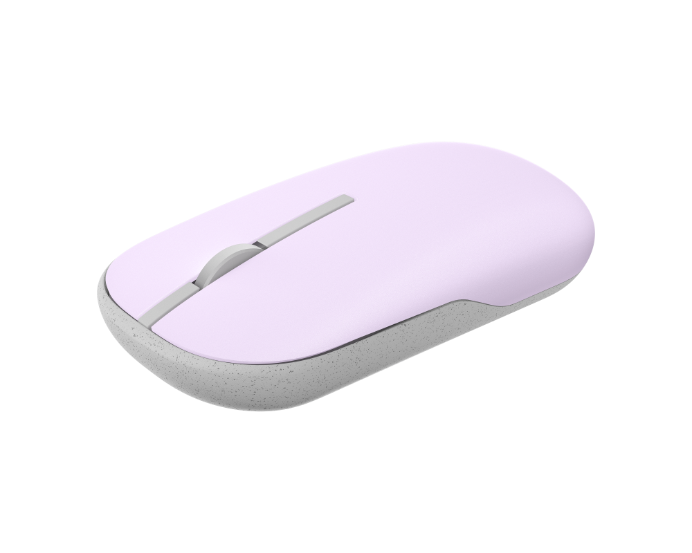 Мишка ASUS MD100 /BT+WL /PURPLE 2