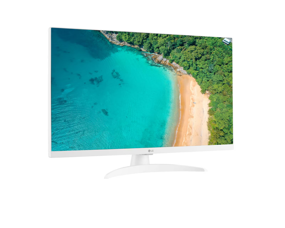 Монитор LG 27TQ615S-WZ 8