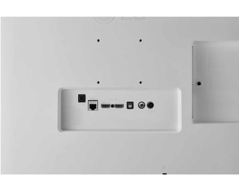 Монитор LG 27TQ615S-WZ 11