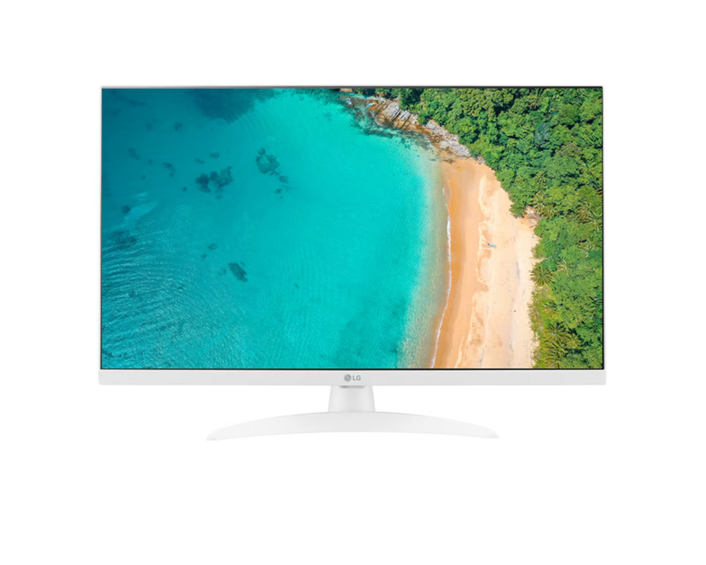 Монитор LG 27TQ615S-WZ 7
