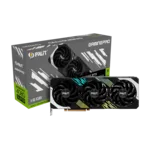 <span>Видеокарта</span> Palit GeForce RTX 4080 SUPER GamingPro 16 GB <span class='catalog-num-in-name'>NED408S019T2-1032A</span> - 