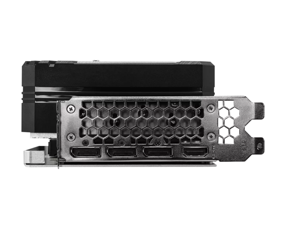 Видеокарта Palit GeForce RTX 4080 SUPER GamingPro 16 GB 5